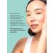 MIXIT Face cream whitening against acne and pigmentation - Buy Online on GoSupps.com