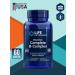 Life extension B vitamins B Complete B-Complex 60 capsules