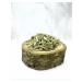 GrowUp Lemongrass dried grass 1-2 cm herbal tea - 100 g - Buy Online on GoSupps.com
