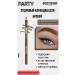 Belor Design Eyebrow pencil powder Party tone 104