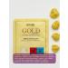 Petitfee Pulling hydrogel face mask gold - Buy Online on GoSupps.com