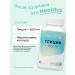 HealthIs Glycine 1000 mg from stress and nerves - Buy Online on GoSupps.com