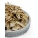 GrowUp Horseradish dried cut herbal tea - 100 g - Buy Online on GoSupps.com