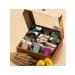 Mindalevsky Gift set of tea from 12 types - Buy Online on GoSupps.com