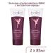 FREEDOM Hair ballet "Ballet" with a series a set of 2pcs of 85 ml