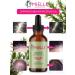 Mielle Rosemary oil for hair growth with biotin - Buy Online on GoSupps.com
