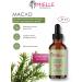 Mielle Rosemary oil for hair growth with biotin - Buy Online on GoSupps.com