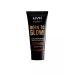 NYX Professional Makeup Tonal cream Chestnut 30 ml - Buy Online on GoSupps.com