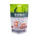 Titbit Badge with beef 60 g 3 pcs - Buy Online on GoSupps.com