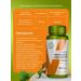 VIRTUTE Ginseng root of capsule China - Buy Online on GoSupps.com