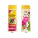 Golden silk Shampoo 400ml with oil 3pcs - Buy Online on GoSupps.com