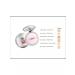 Pupa Like A Doll Loose Powder 002 - Rosy Nude - Buy Online on GoSupps.com