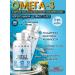 Layco Omega-3 fat kiclots you are of the COMPENITURENTION 60 QAPS.X2UP