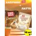 ToraBika Coffee soluble thorabic cappuccino and latte 10 pcs