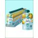Frutonyanya Fruit puree from pears 90g x 12 pcs