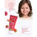 ROCS Toothpaste for children Raspberry and strawberries 2pcs 45 grams - Buy Online on GoSupps.com