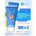 ROCS Toothpaste for children Fruit horn without fluorine 2pcs 45g