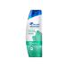 Head & Shoulders Shampoo deep cleansing with peppermint 300 ml - 2 pcs - Buy Online on GoSupps.com