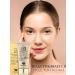 Bergamo Tonal BB BB face cream tonalka bb cream of Korea SPF 50 - Buy Online on GoSupps.com