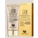 Bergamo Tonal BB BB face cream tonalka bb cream of Korea SPF 50 - Buy Online on GoSupps.com