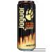 Jaguar Energy Drink Energetik Jaguar Urban Marakui and Orange 0.44l x 12ban - Buy Online on GoSupps.com