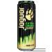 Jaguar Energy Drink Energetik Jaguar Urban Energy Kiwi and Cactus 0.44 l x 12 ban - Buy Online on GoSupps.com