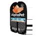 AlphaPet Wet food for cats mix-red lamb salmon - Buy Online on GoSupps.com