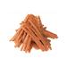 Country delicacies Delicacy cut goose of dogs of small breeds delicate 55 g 2pcs - Buy Online on GoSupps.com