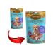 Country delicacies Clot of Calcium bone for puppies duck 90 g 10 pcs - Buy Online on GoSupps.com