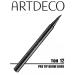 Artdeco Flamaster for eyebrows to give the form Pro Tip Brow tone 12