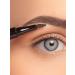 Artdeco Flamaster for eyebrows to give the form Pro Tip Brow tone 12 - Buy Online on GoSupps.com