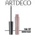 Artdeco Modeling gel Filler for eyebrows Brow Filler tone 2