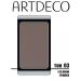 Artdeco Eye Brow Powder's natural eyebrow powder tone 03
