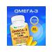 Dr Martin's Omega capsules 3 fish oil 90 pcs