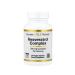 Lake Avenue Nutrition Complex with resveratrol 500 mg 60 capsules - Buy Online on GoSupps.com