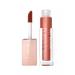 Maybelline New York Lip gloss "Lifter Gloss" shade 009 topaz - Buy Online on GoSupps.com