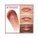 Maybelline New York Lip gloss "Lifter Gloss" shade 009 topaz - Buy Online on GoSupps.com