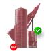Maybelline New York Lipstick Super STAY VINYL Ink shade 40 Witty