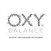 OXY BALANCE Vitamins drink "Basil-Club-Lim" 0.4l. x 9pcs - Buy Online on GoSupps.com