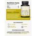 Turnbulls Lab Vitamin D3 5000 Capsule - Buy Online on GoSupps.com