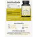 Turnbulls Lab Vitamin D3 K2 5000 Capsule - Buy Online on GoSupps.com