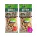 Titbit Biscotti Dogs Bisquet Cookies 1kg 2 pcs