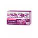 Complivit For women 45+ tab. No. 30