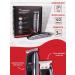 KharitoshEverything for you Hair and beard cutting machine electric trimmer - Buy Online on GoSupps.com