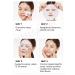 MISSHA Facial face mask for sensitive skin 3x28ml - Buy Online on GoSupps.com