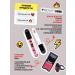 Beauty Bomb Popsa lip gloss tone 02 Top The Charts 4 ml - Buy Online on GoSupps.com