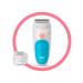 Braun Female epalator Silk-epil 5 5-605 wireless - Buy Online on GoSupps.com