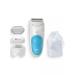 Braun Female epalator Silk-epil 5 5-605 wireless - Buy Online on GoSupps.com