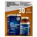 NUTRAXIN Vitamin-mineral complex + antioxidants 60 tablets - Buy Online on GoSupps.com