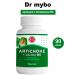 DR MYBO Artichop with vitamin B6 90 capsules weighing 0.34 G-1UP